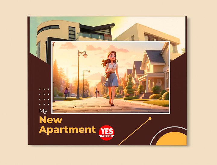 My New Apartment product image (1)