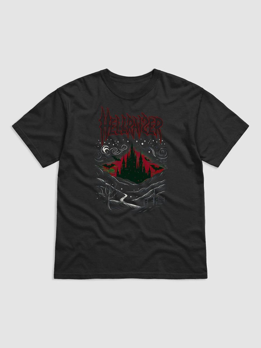 HellRaizer A Starry Nightmare Version 3 product image (1)