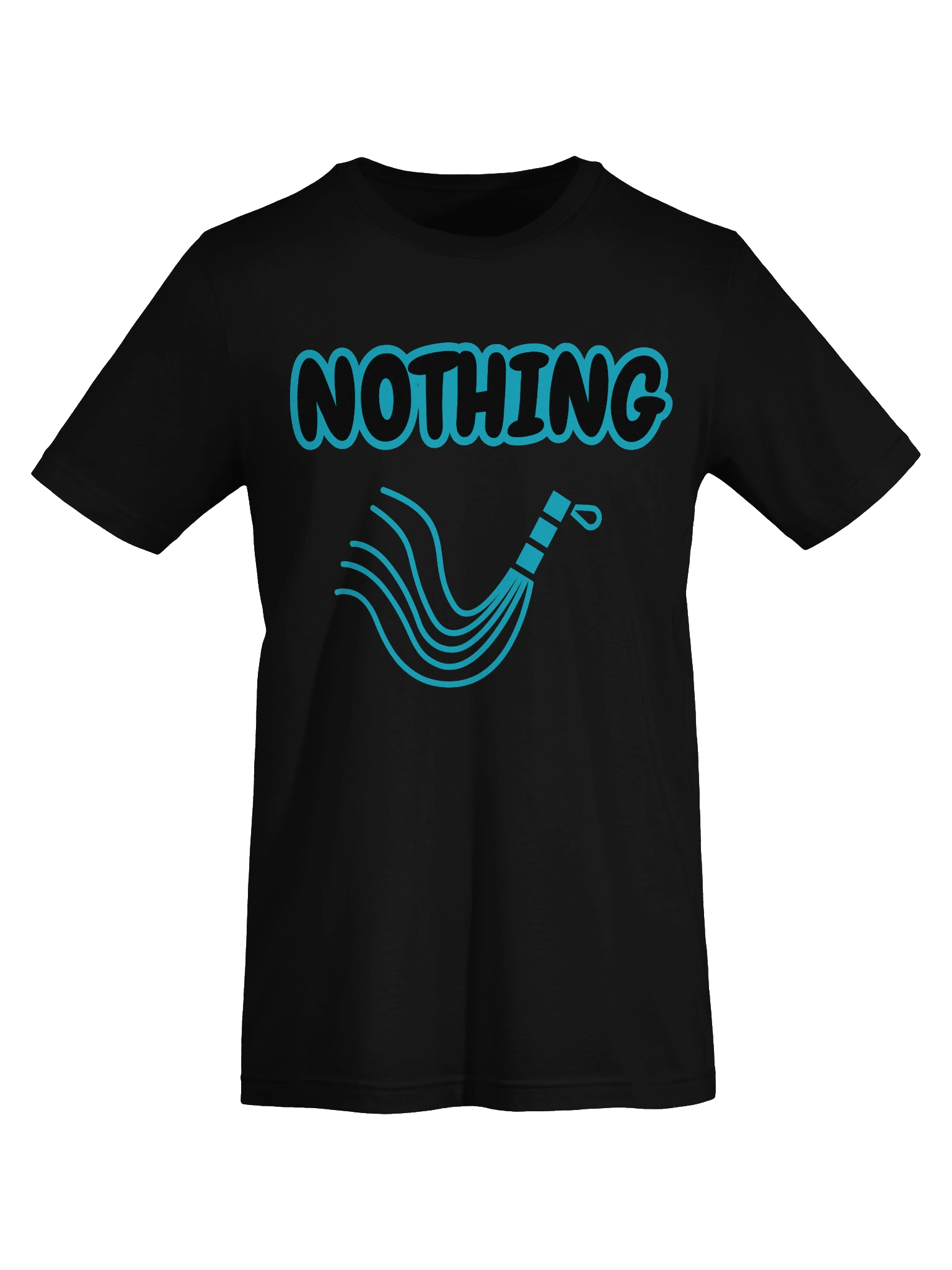 Nothing - Women's Tee product image (7)
