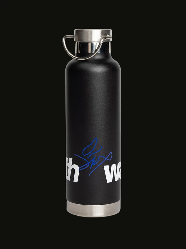 Doodle Water Bottle product image (2)