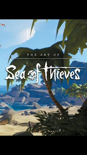 What's missing from #SeaOfThieves???

@seaofthievesgame