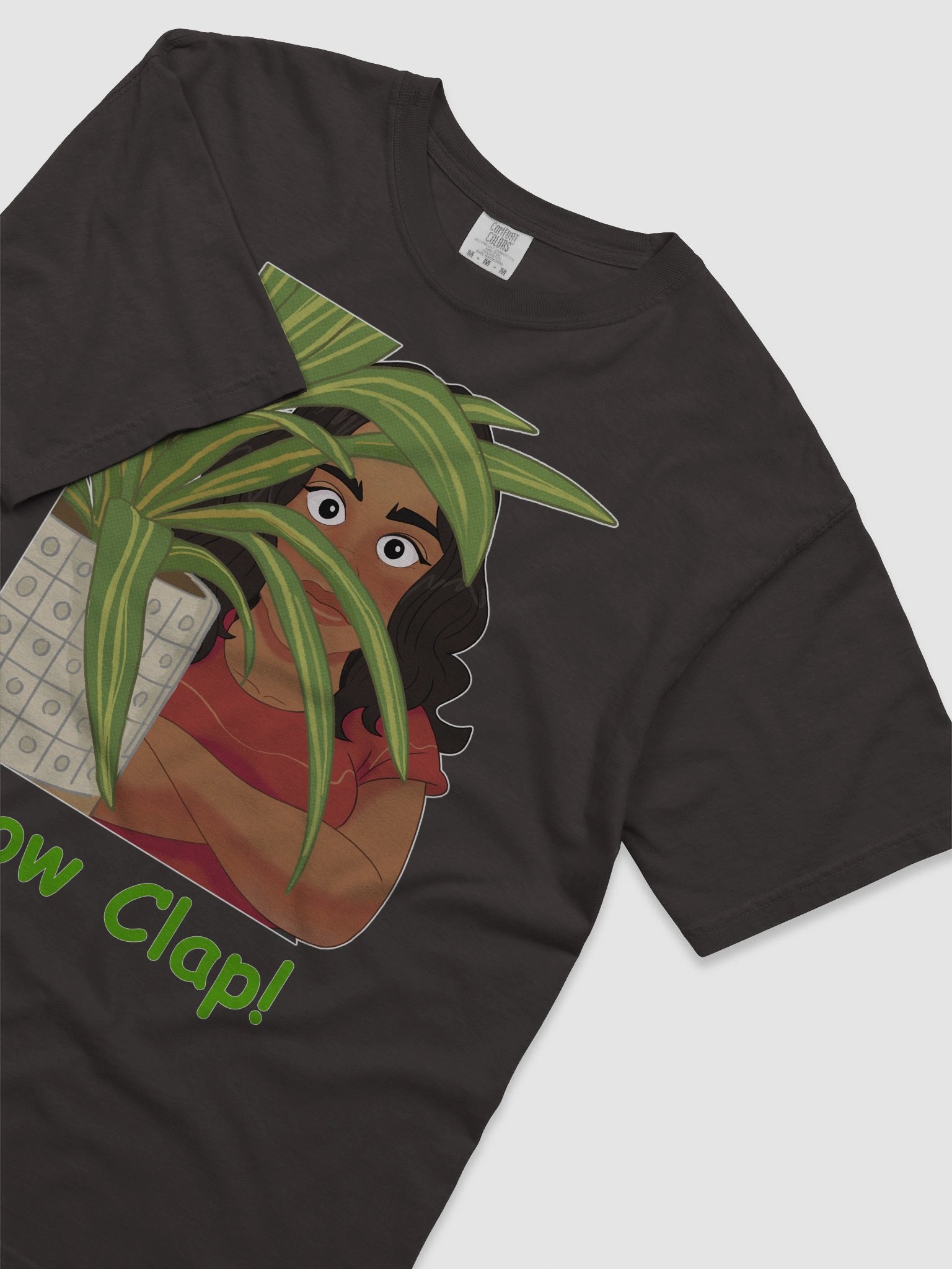 Now Clap! Graphic Tee product image (25)