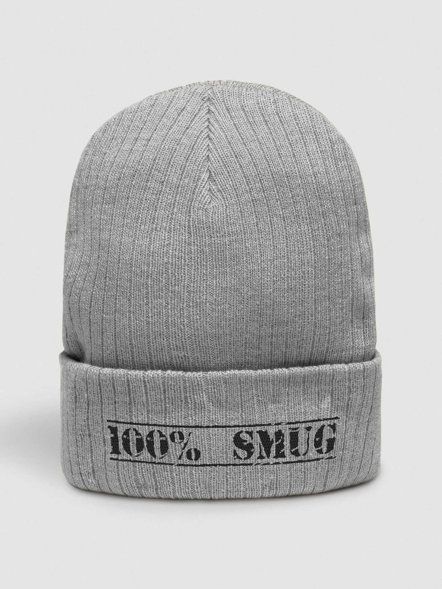 Smug Beanie product image (1)