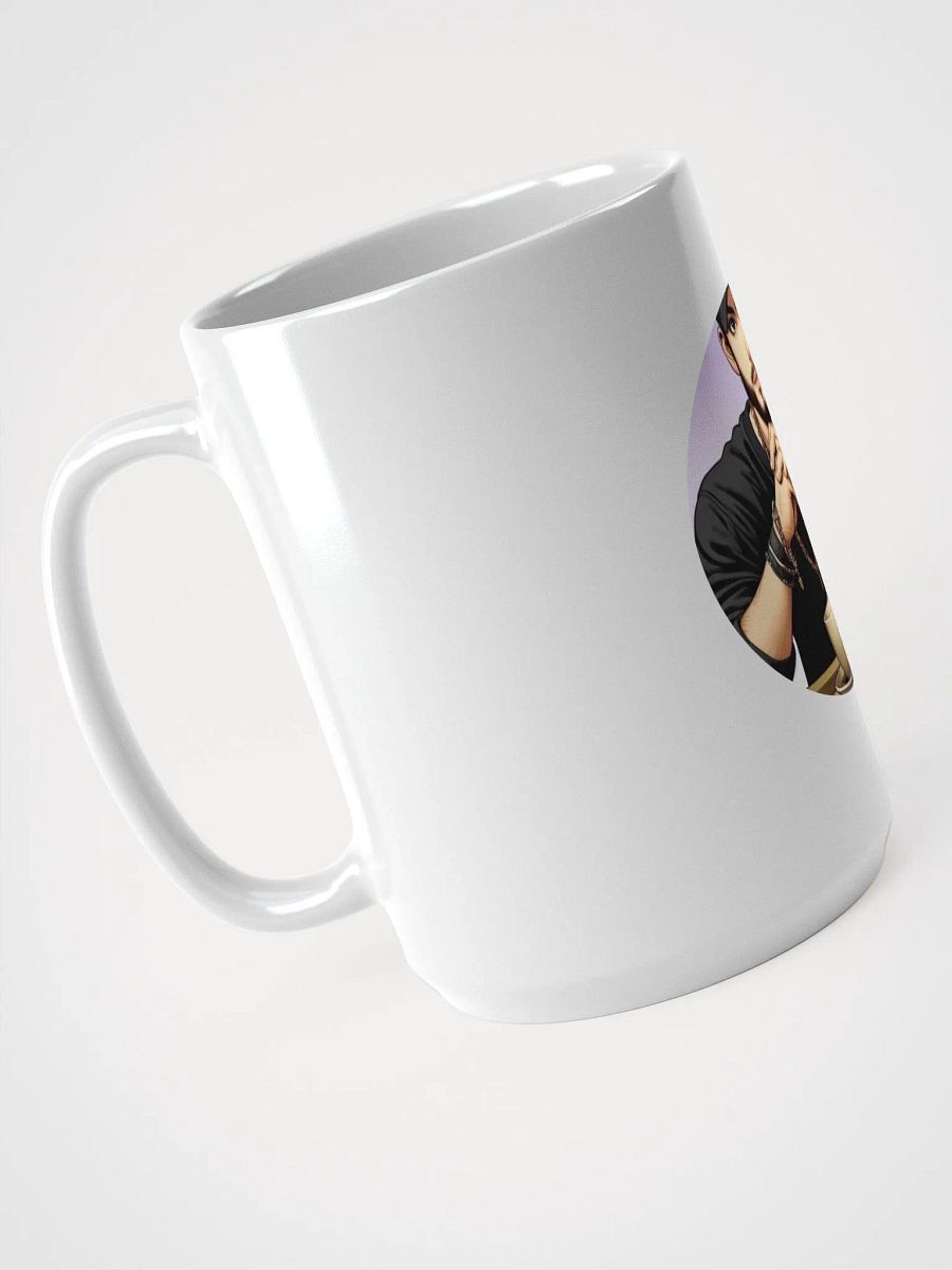 Coffee Jon Mug product image (3)