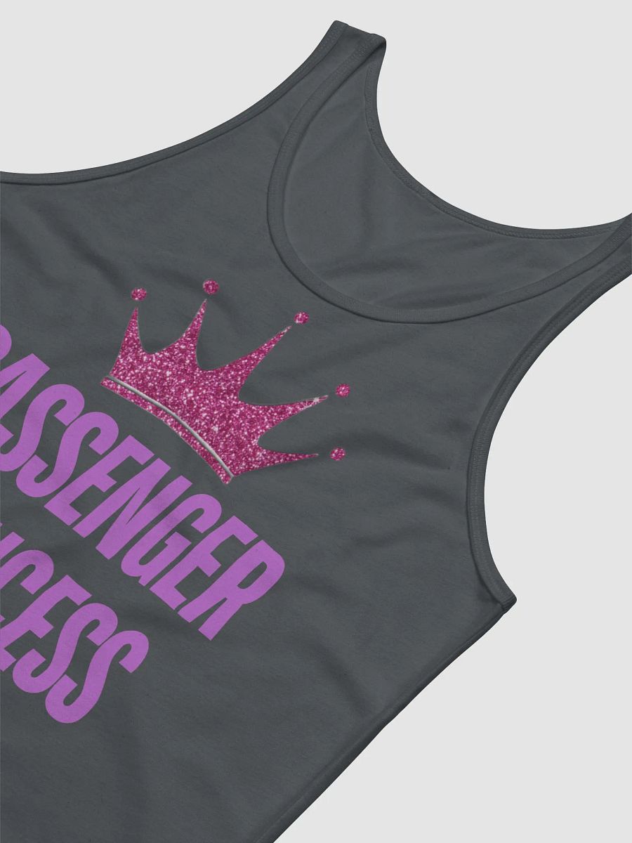 Passenger Princess - Tank Top product image (43)