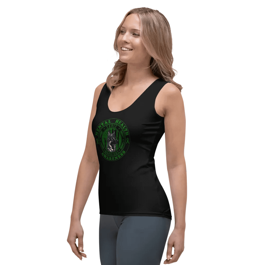 SABLE WARRIORS FIGHT THE STIGMA product image (3)