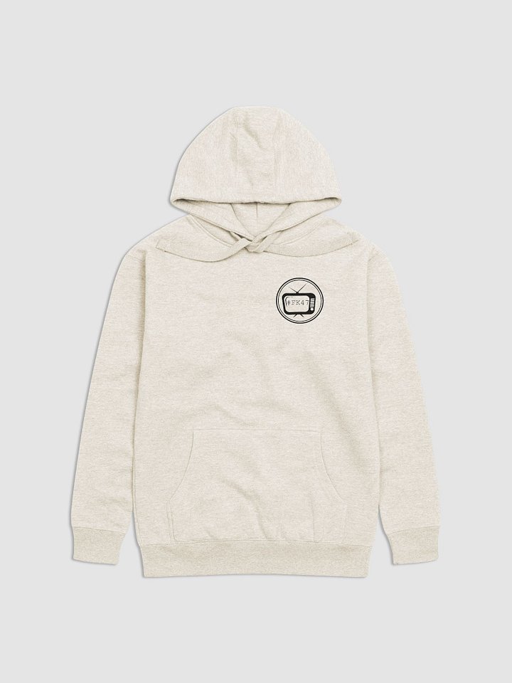 #FK47 Hoodie product image (3)