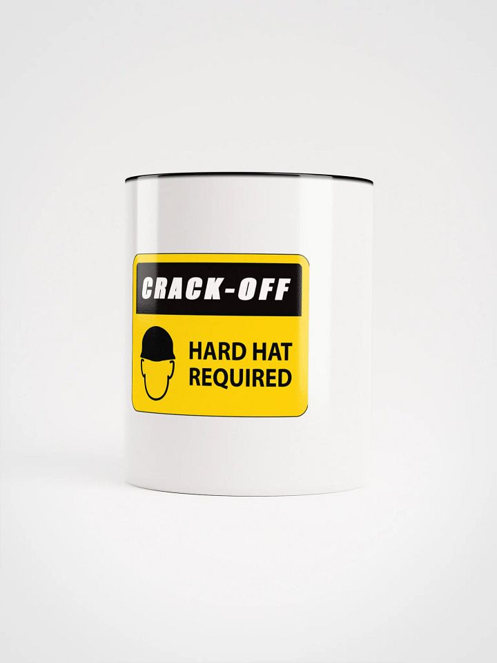 CRACK-OFF 