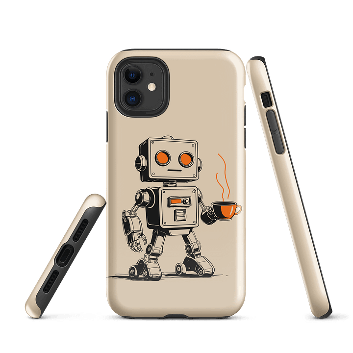 The Caffeine Commuter product image (1)