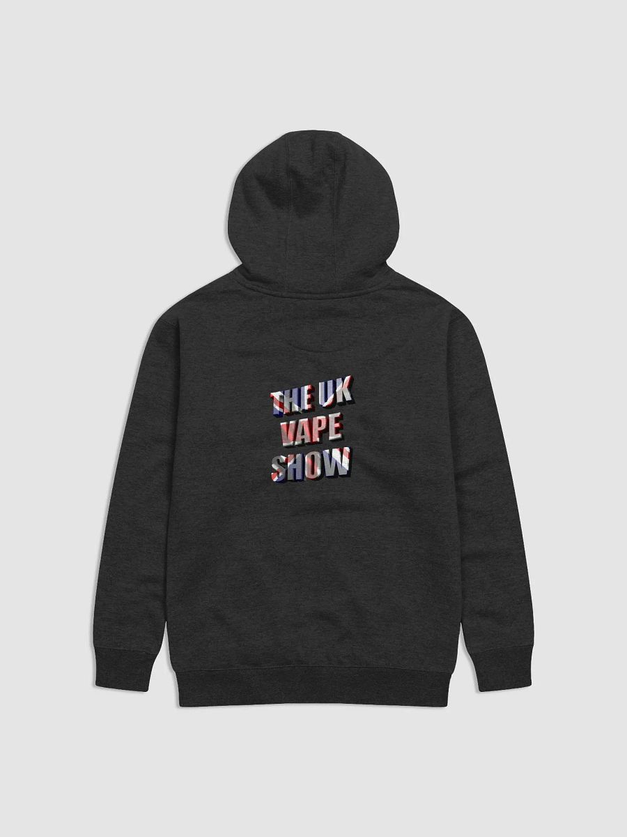 UK Vape Show - Hoodie product image (2)