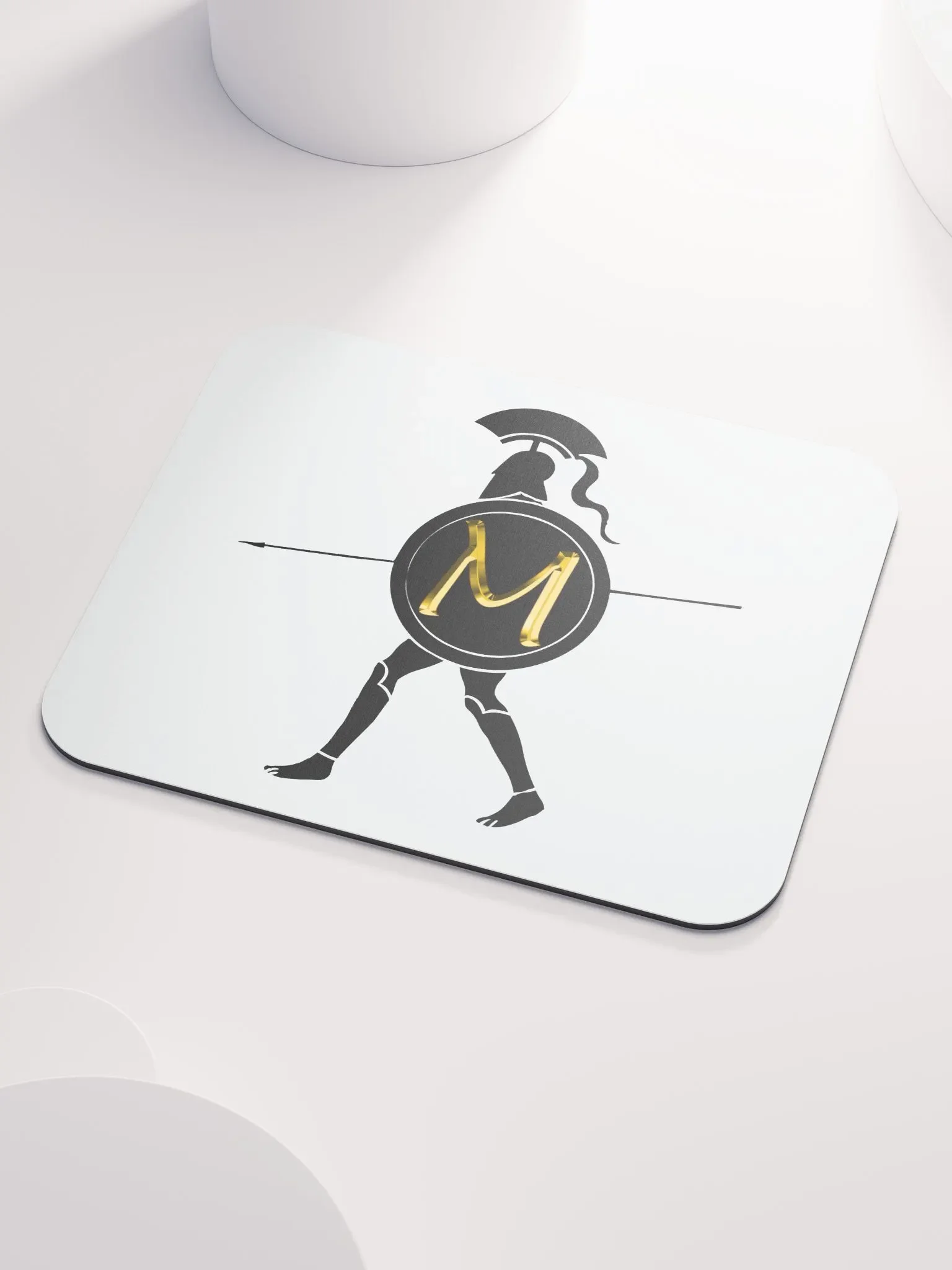 Mythos the Historian Mouse Pad product image (3)