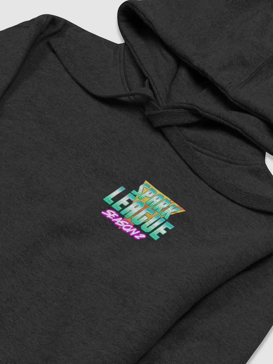 Season 2 Top 8 Hoodie product image (27)