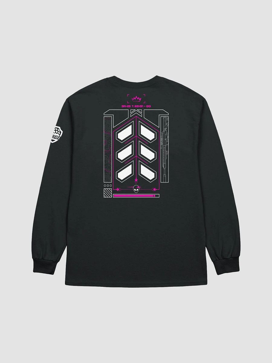 SR-25 L/S (BEAR) product image (12)