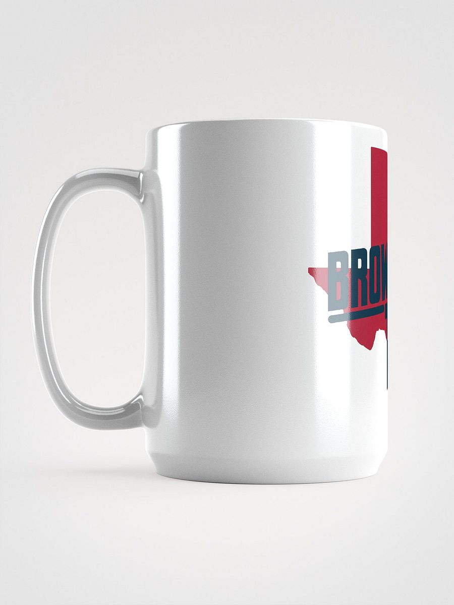 Brownsville Mug product image (6)