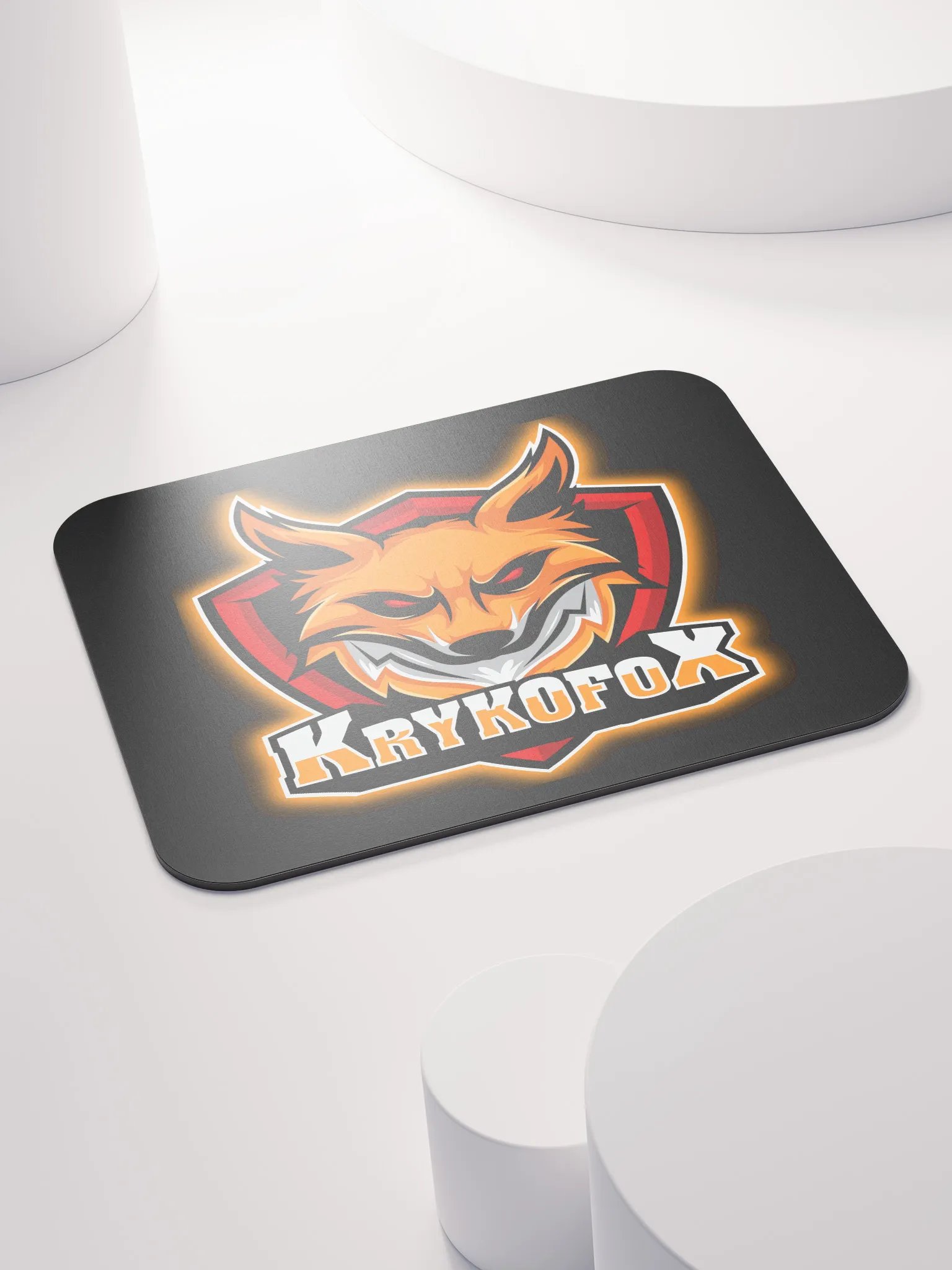 KrykoFox Shield Mouse Pad product image (4)