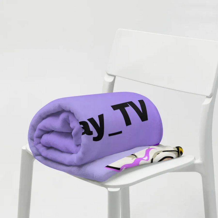 ItsRay Thrpw Blankey product image (8)