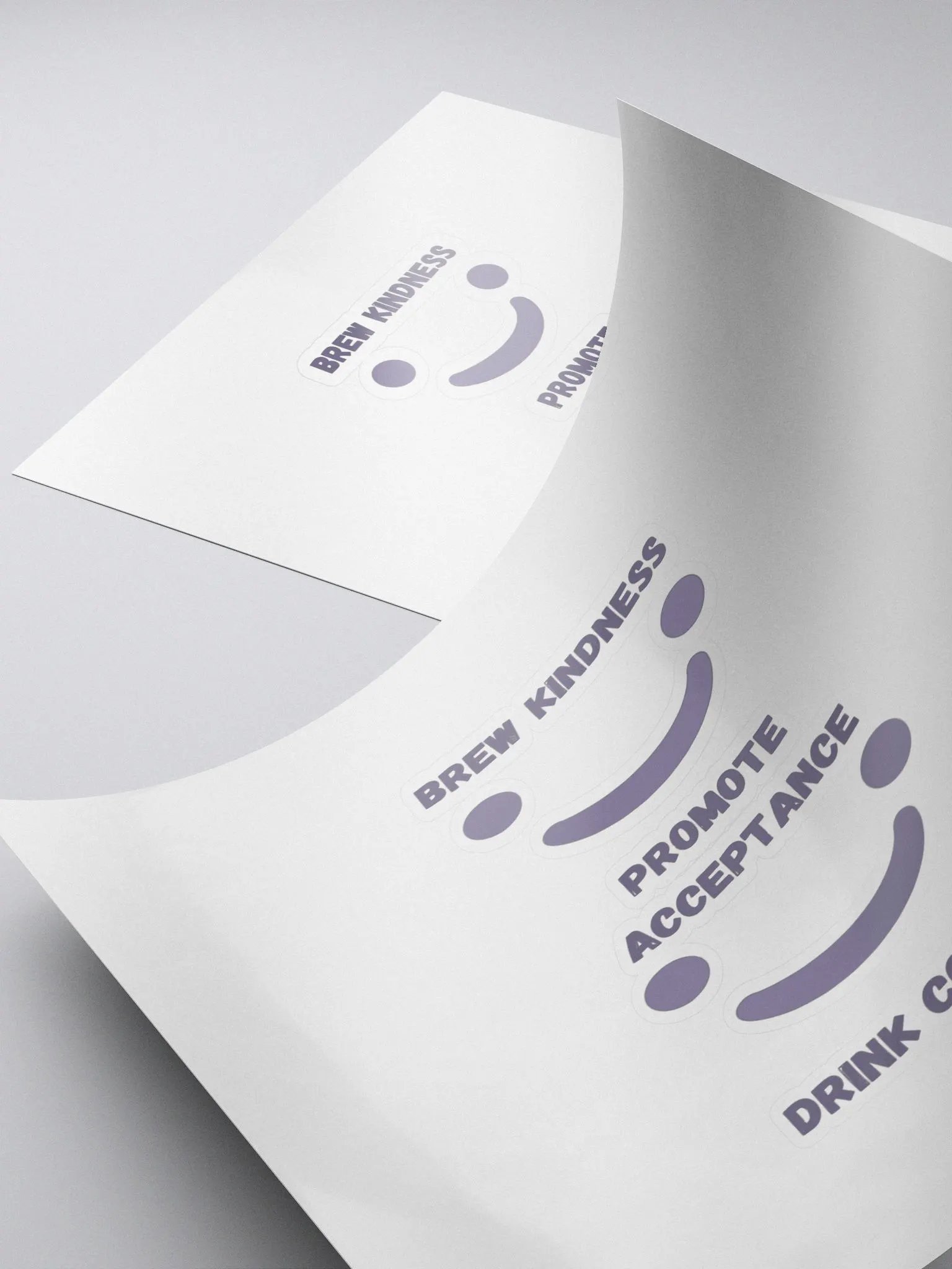 Unified promise sticker product image (4)