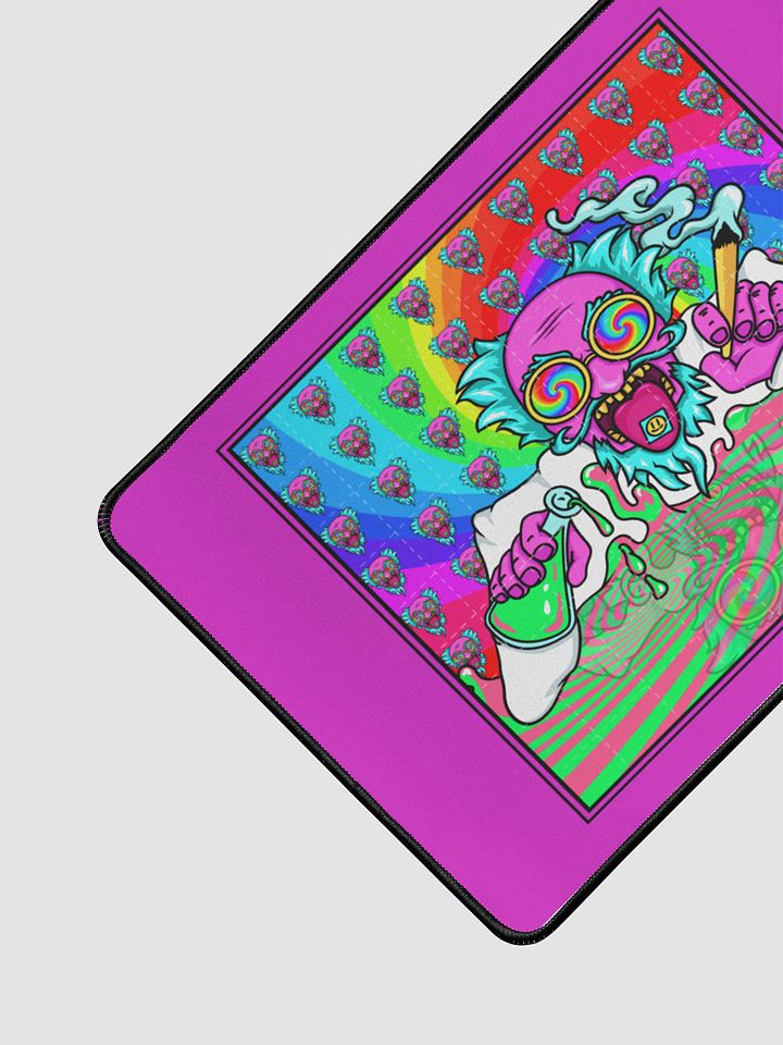LSD Desk Pad product image (2)