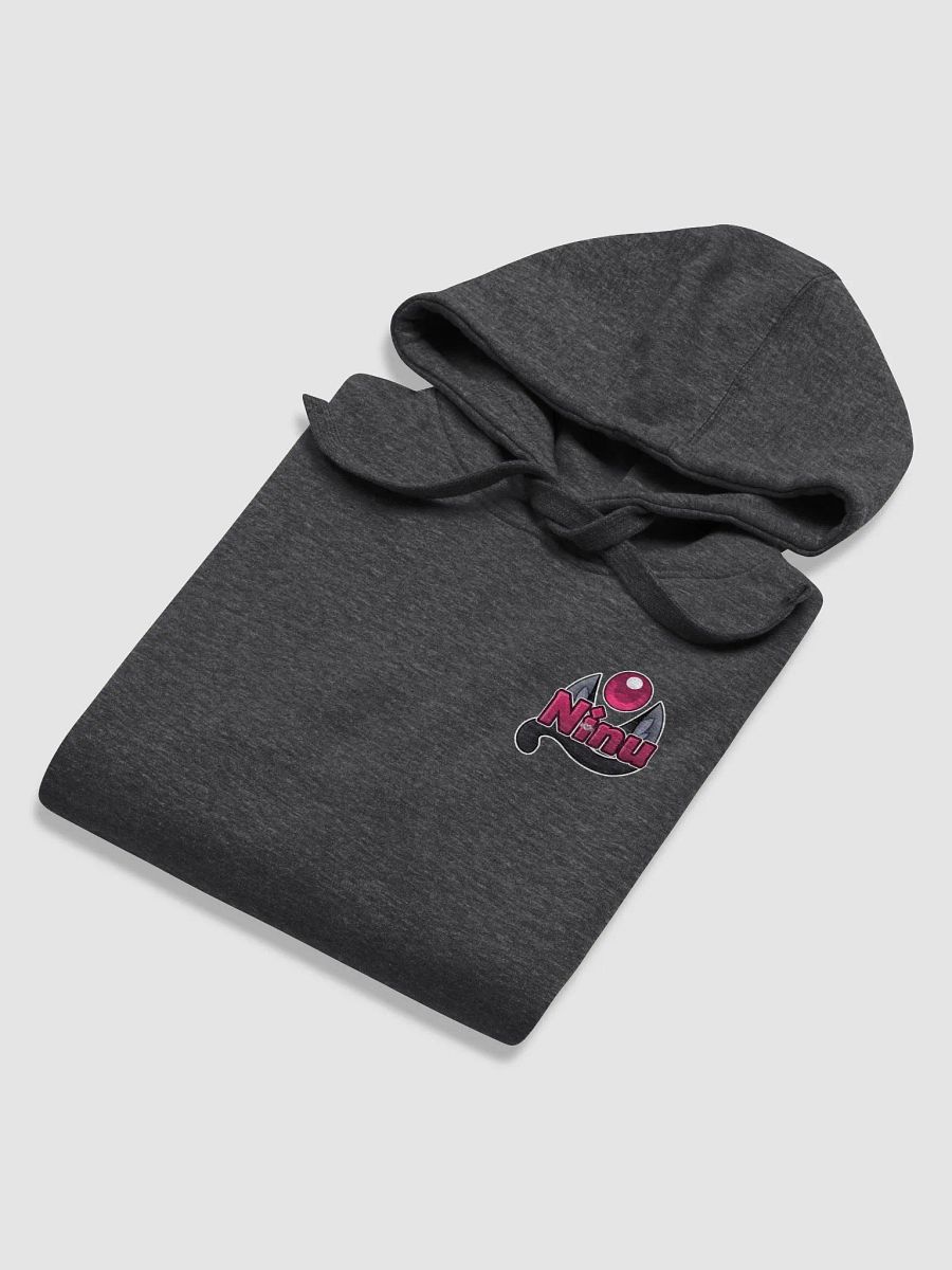 Ninu Logo Hoodie product image (26)