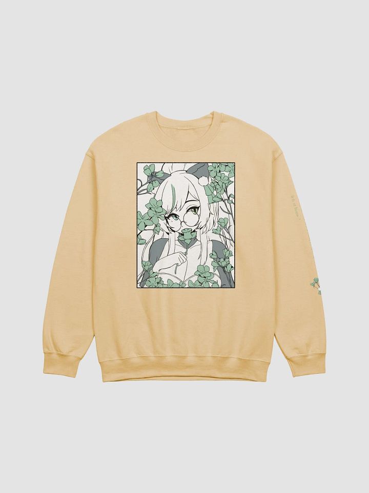Spring Teeny Sweater (light mode) product image (1)