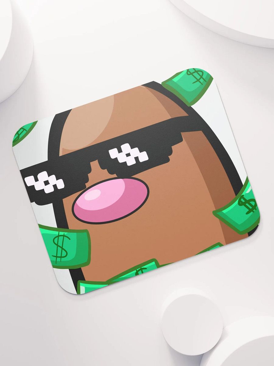 Make it Rain Mousepad product image (7)