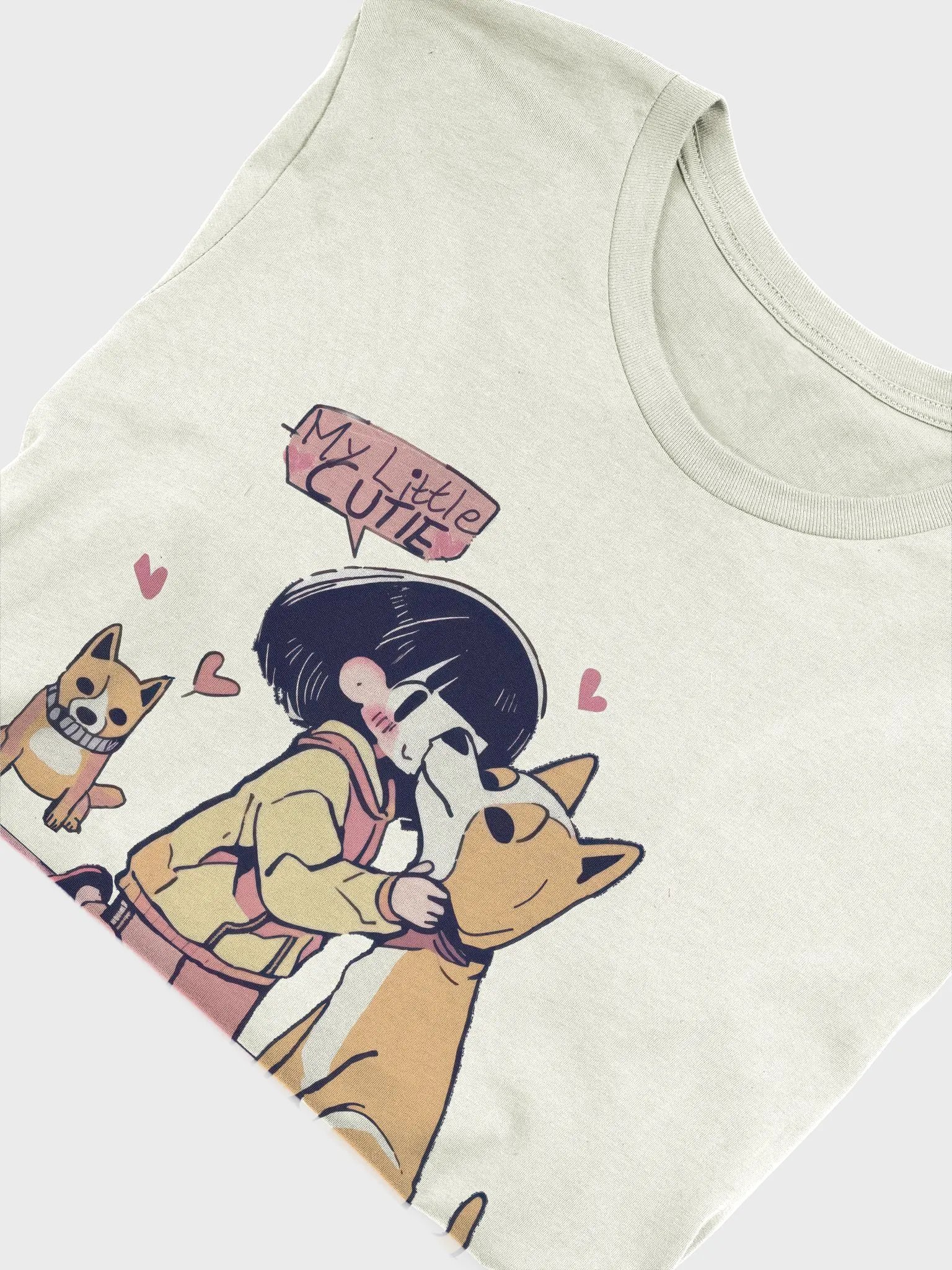 Hug Your Puppy T-Shirt product image (5)