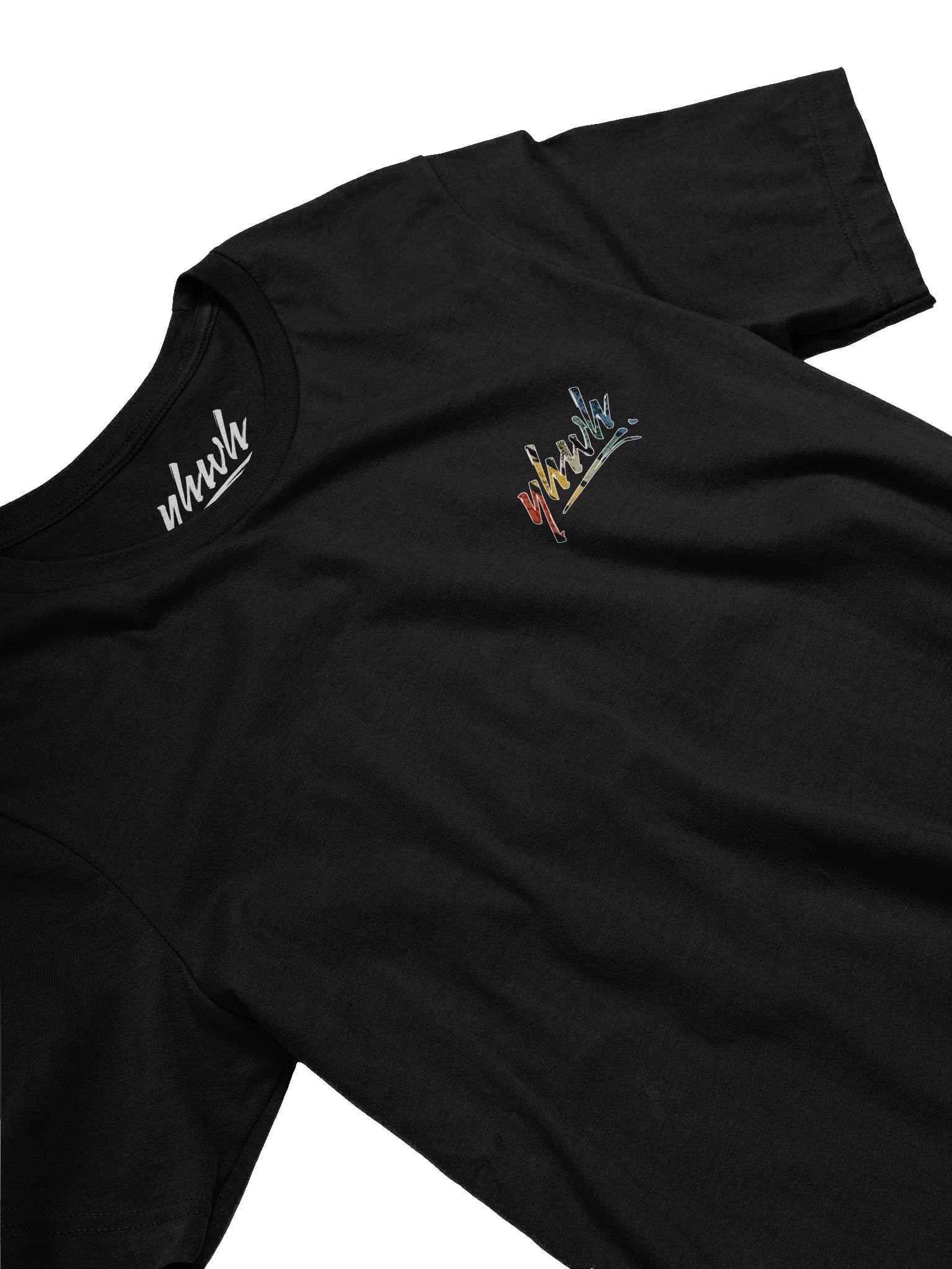 YHWH - "Promise" Slim Fit T Shirt product image (3)