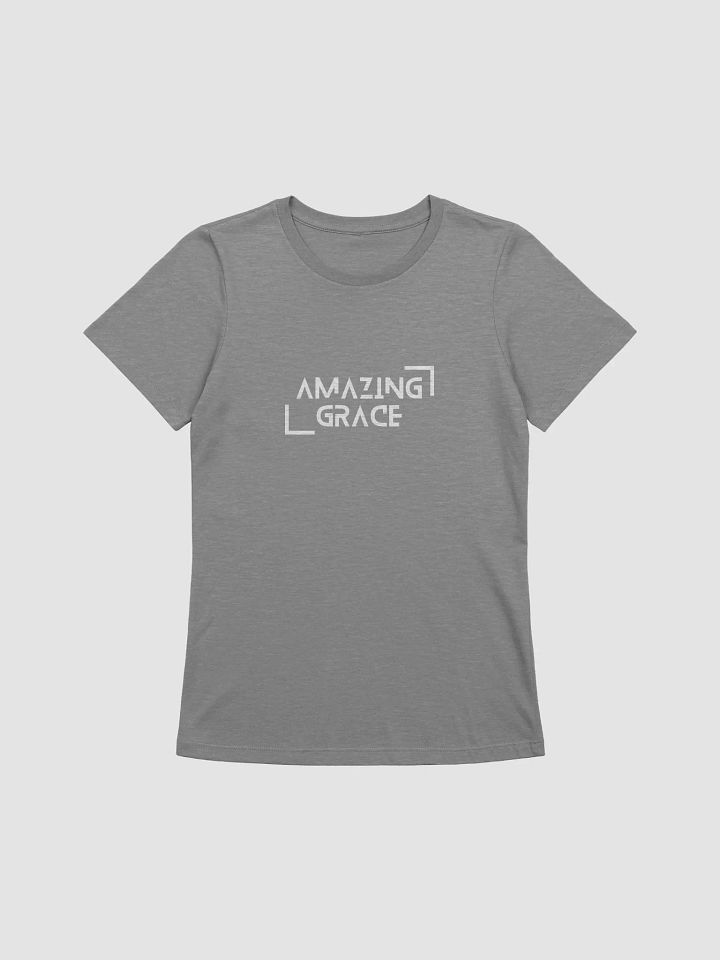 Amazing Grace | T-Shirt Female product image (1)