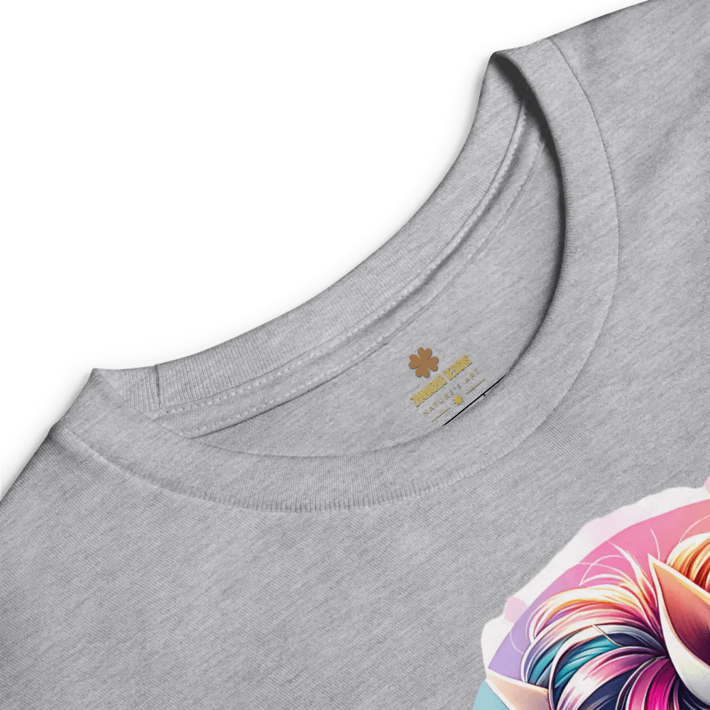 Enchanted Unicorn Youth Long Sleeve T-Shirt product image (6)