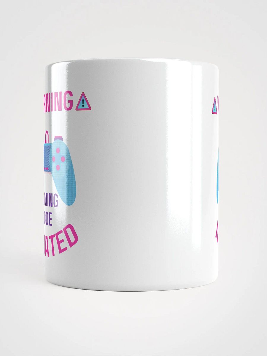 Gaming Mode Initiated Mug product image (6)