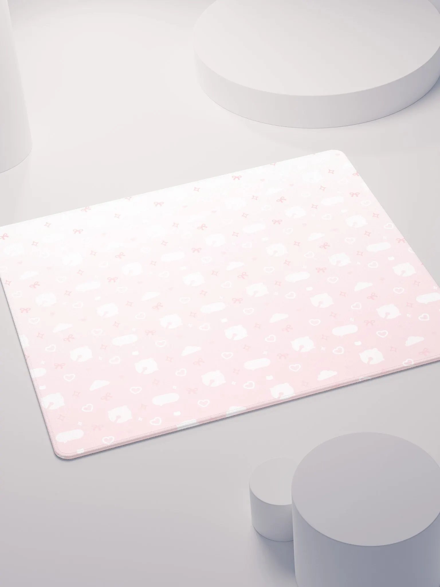 Repeating pattern mousepad! product image (4)