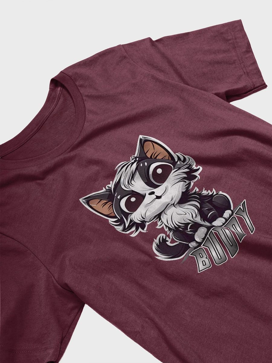Buddy Bella+Canvas Supersoft T-Shirt 4 product image (4)