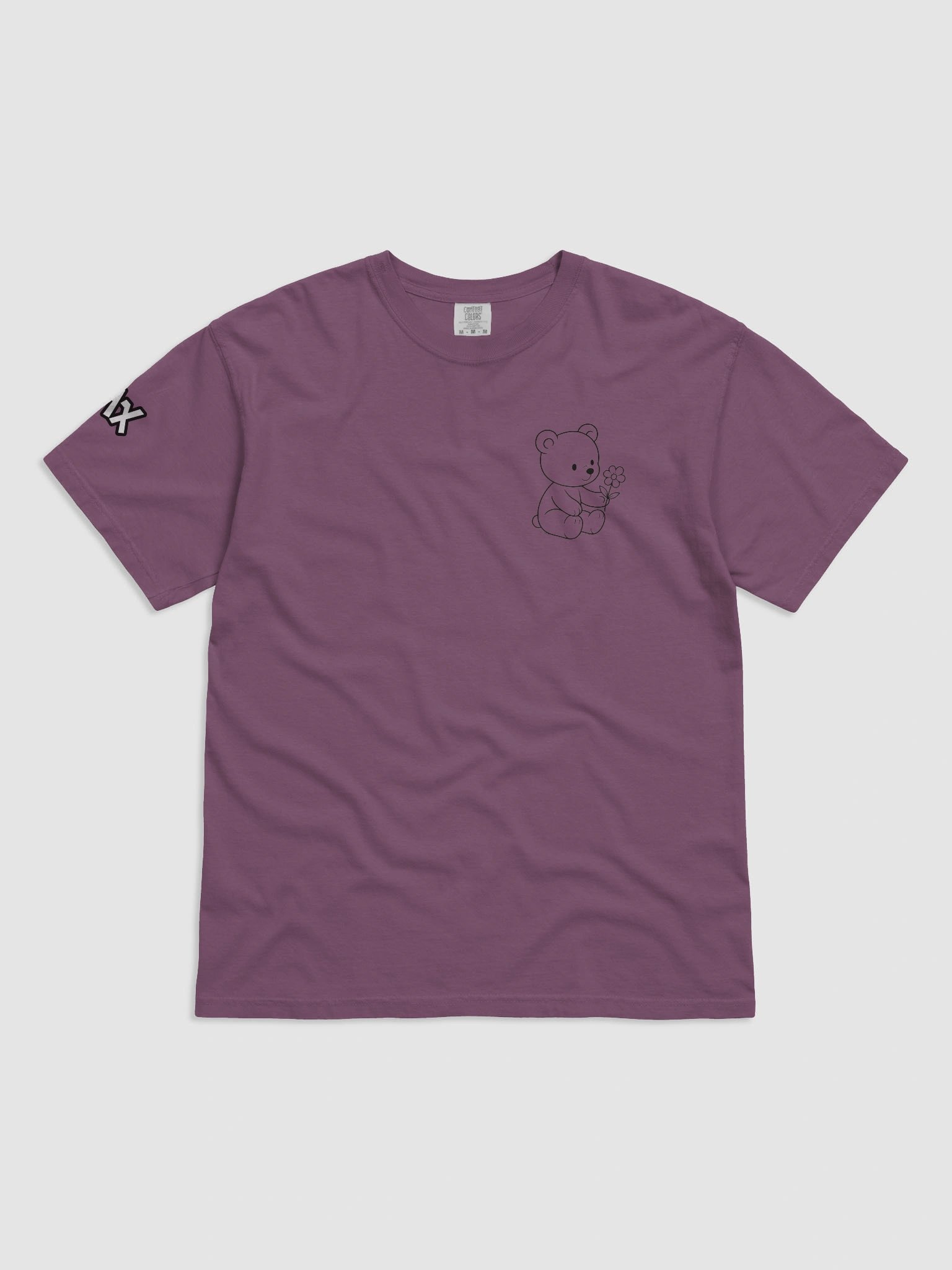 Teddy Blossom T-Shirt product image (7)