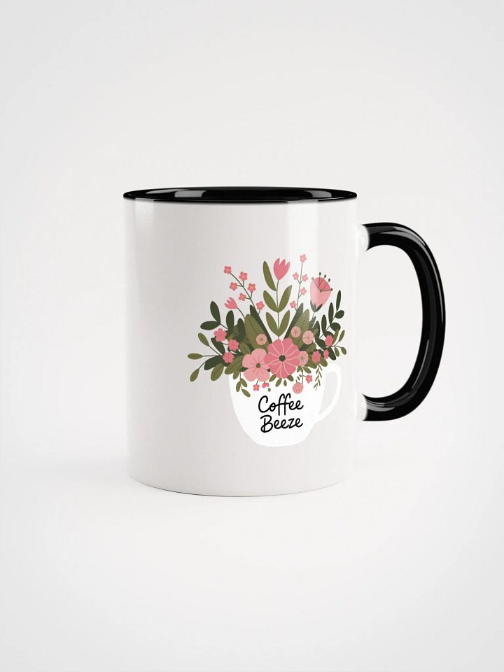Coffee Beez Ceramic Mug product image (9)