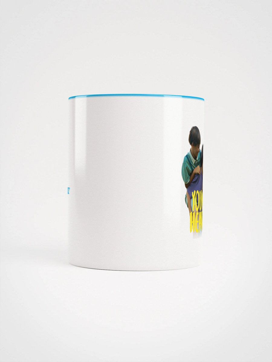 MRX United - Young Hearts Fan Mug product image (10)