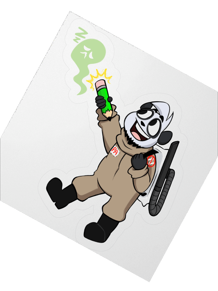 SLEEP DEPRIVERS: Sleep Busters PA *LIMITED* product image (4)