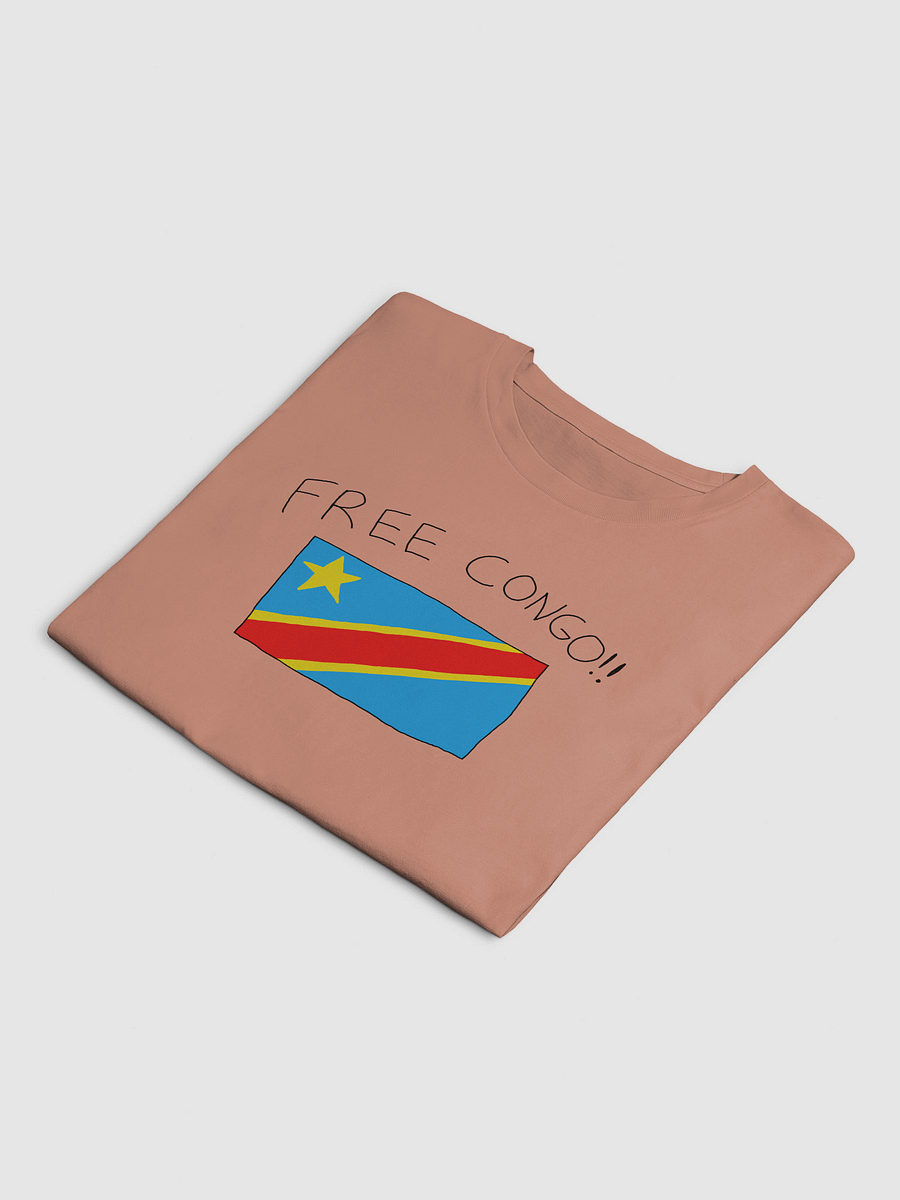 Free Congo - Premium Crop Top product image (22)