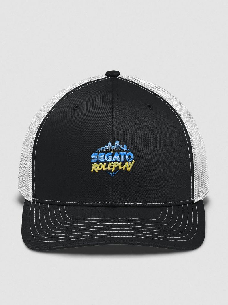 cap Segato Roleplay