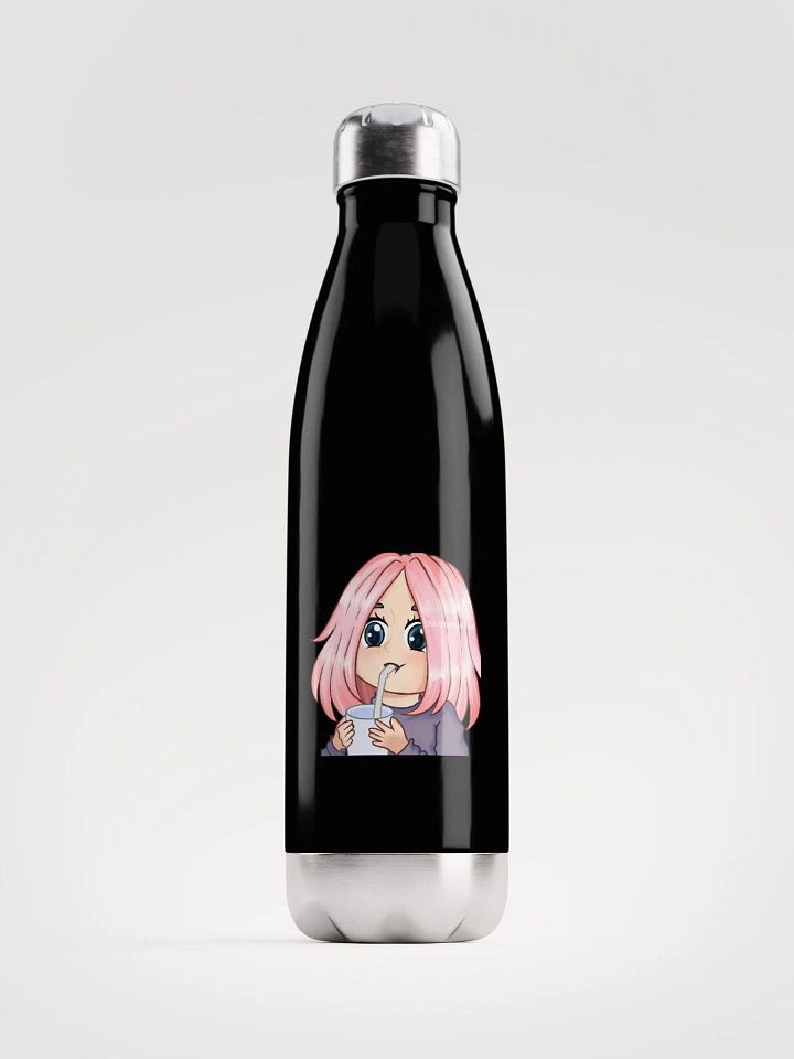 Hydrate water bottle product image (2)