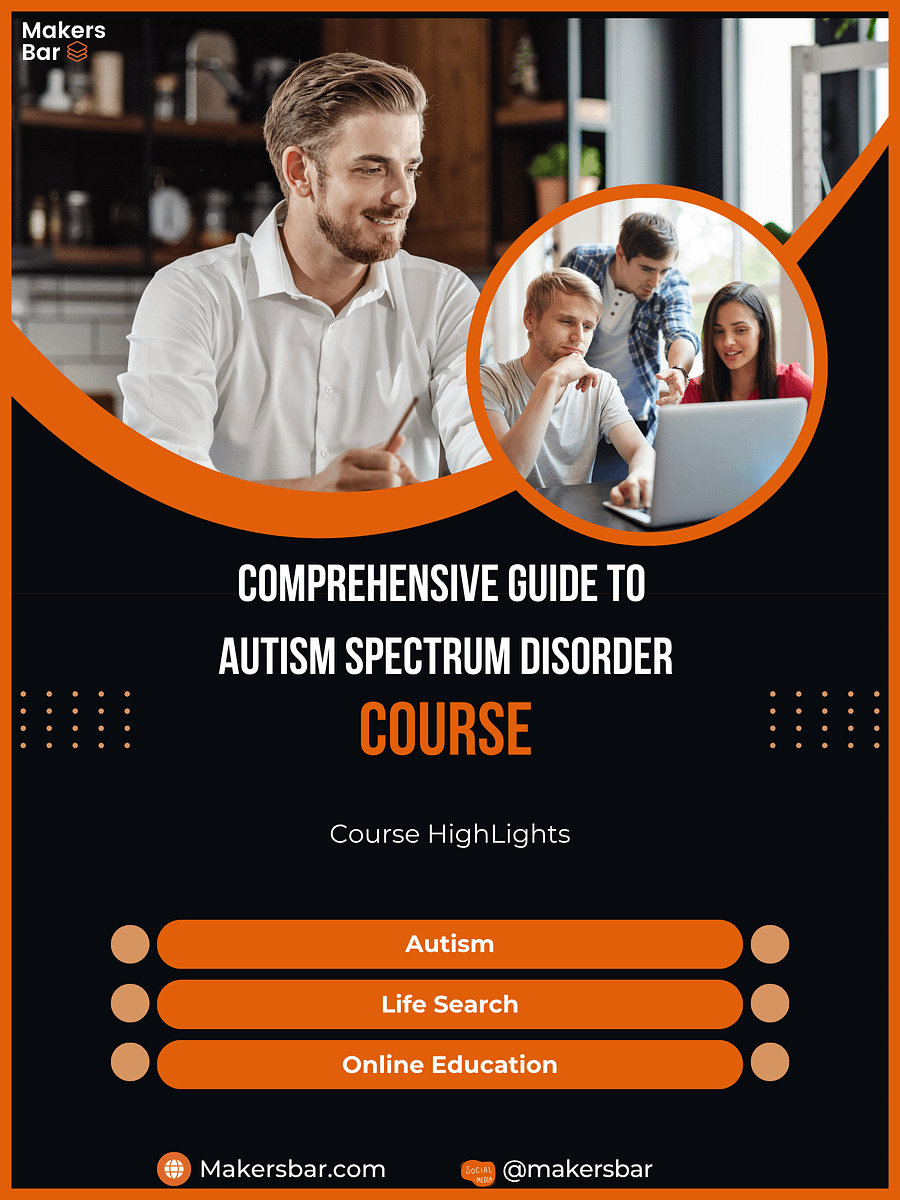 Comprehensive Guide to Autism Spectrum Disorder product image (1)