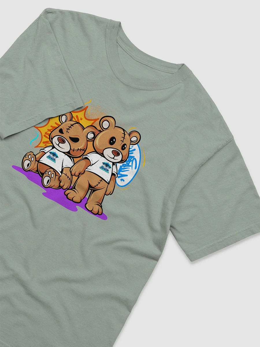Nerdy's Bears Stitched Up product image (2)