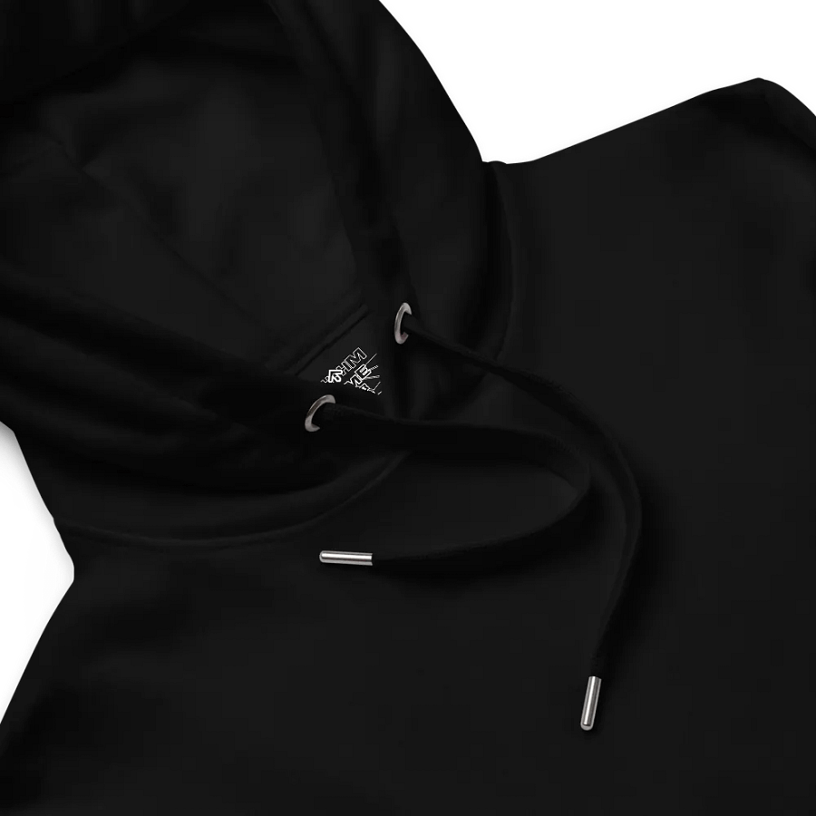 Rhythm Game Club Official Hoodie product image (6)