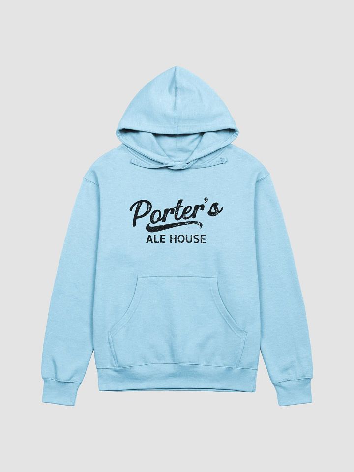 Porter's Ale House Hoodie product image (1)