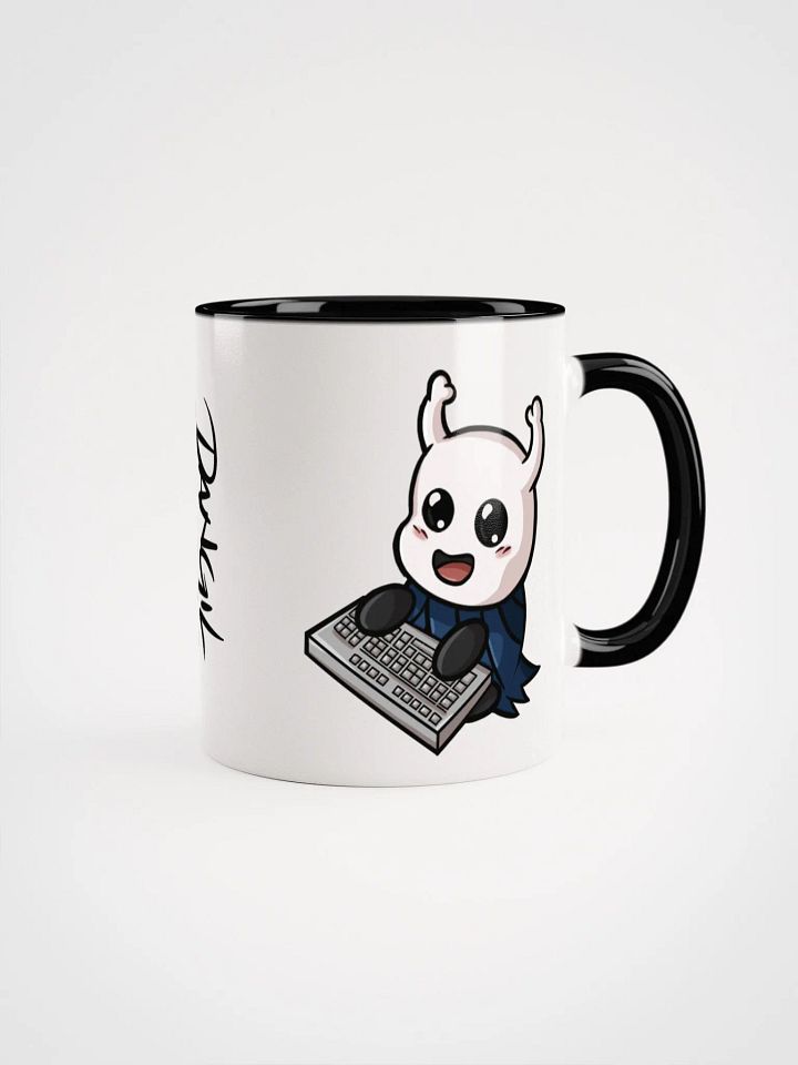 Study and Chat (Mug) product image (8)