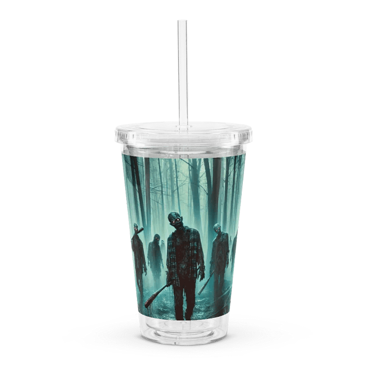 Hunting Party product image (1)