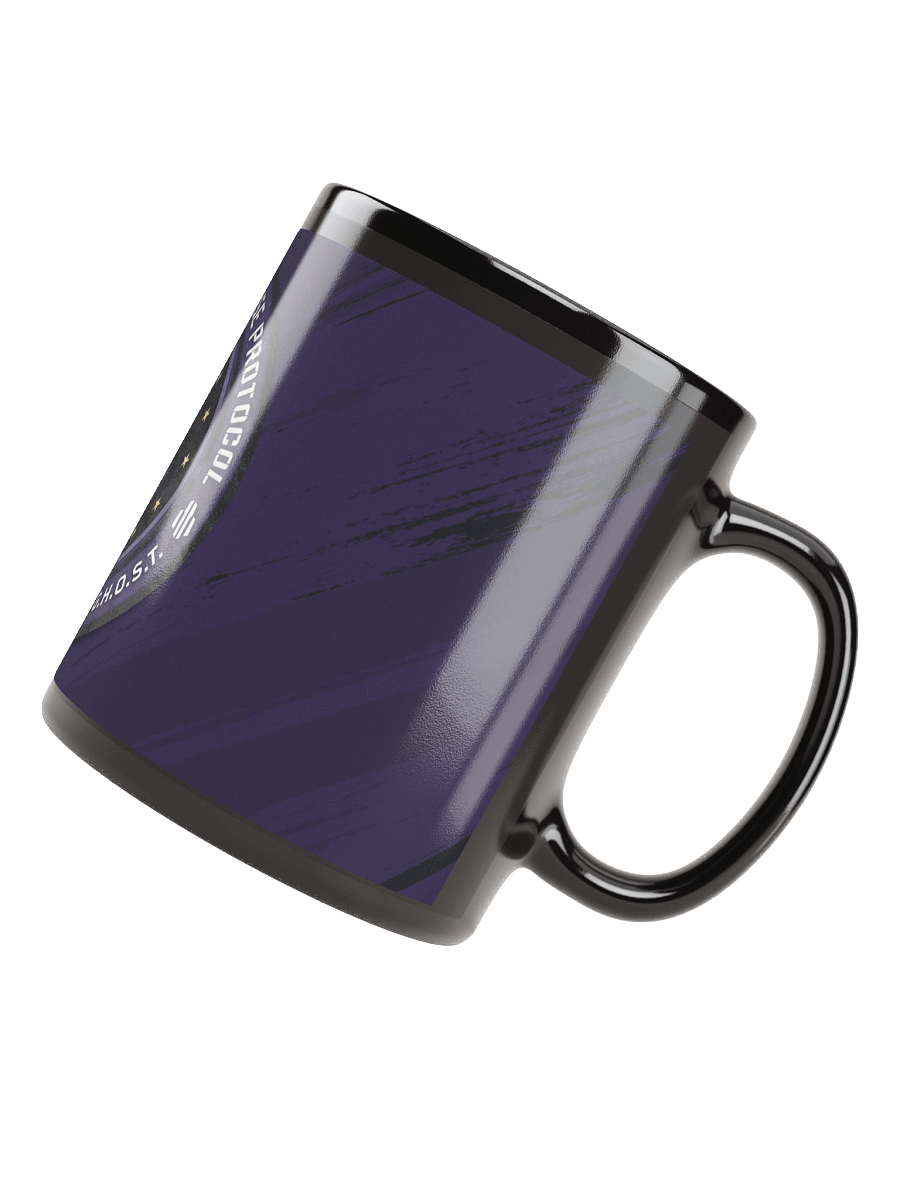 Illuminate Defense Protocol Coffee Mug 2 product image (5)