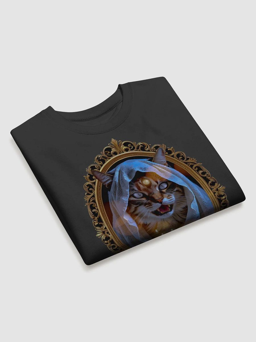 Funeral Visitation Crewneck product image (3)