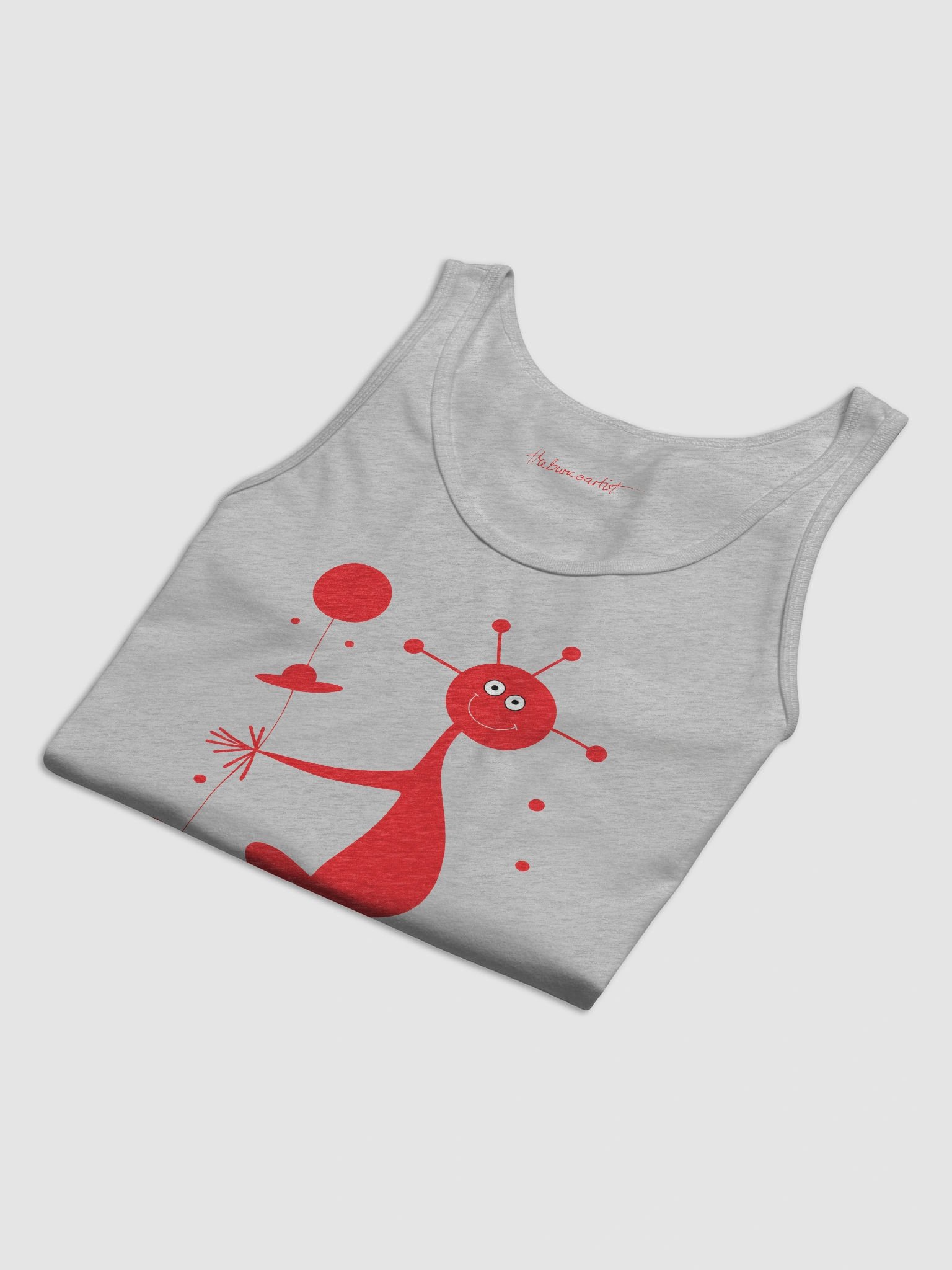 Bella+Canvas Men's Jersey Tank product image (8)
