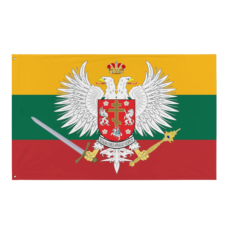 Orthodox Lithuania product image (1)