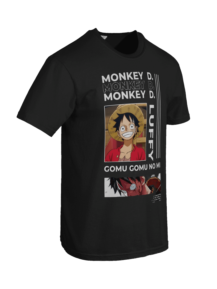Monkey D Luffy product image (105)